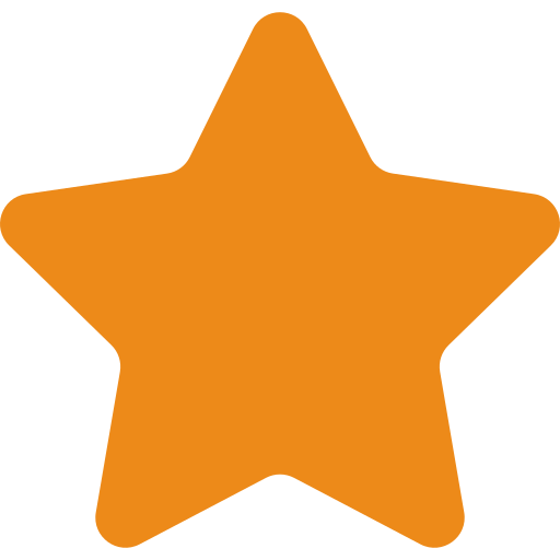 Ícone de estrela