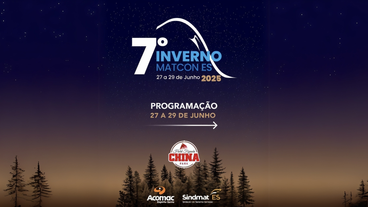 Carla Tasso é palestrante confirmada no 7º Inverno MatCon ES